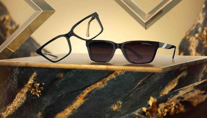 The Clip-On Revolution Stylish & Affordable Eyewear Trend in Germany