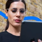 Digital Eye Health Tips for Reducing Strain and Fatigue with Blue Light Glasses