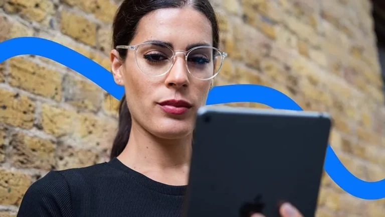 Digital Eye Health Tips for Reducing Strain and Fatigue with Blue Light Glasses